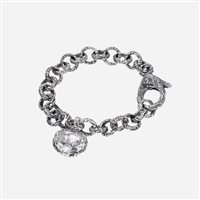 Pulsera Maria e Luisa Jewels Mujer in Plata BA0060 - BA0060
